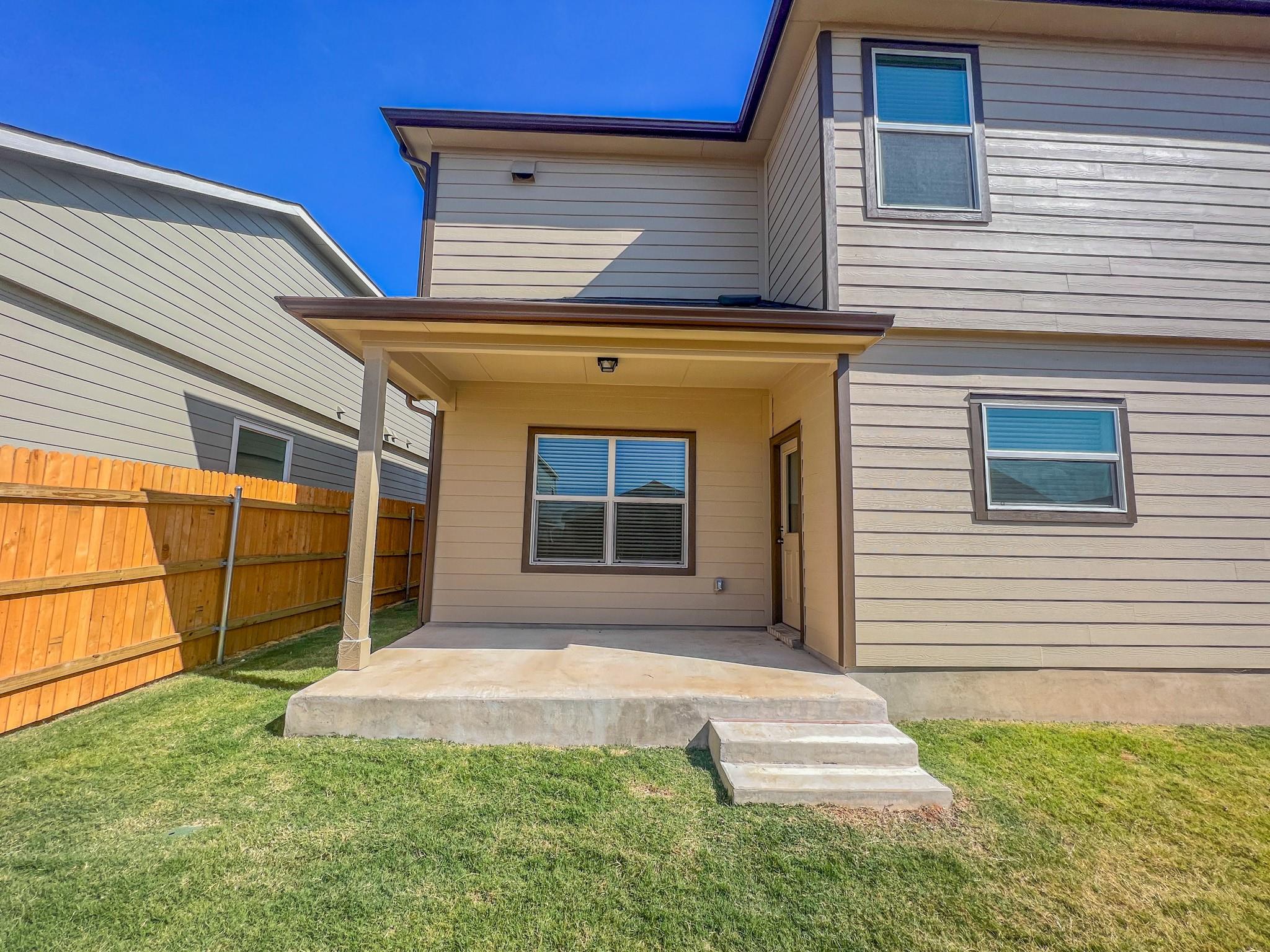 438 Perfect World Loop, Jarrell, TX 76537