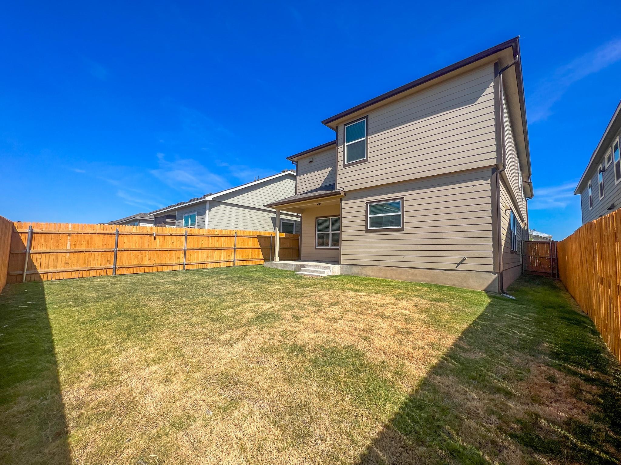 438 Perfect World Loop, Jarrell, TX 76537