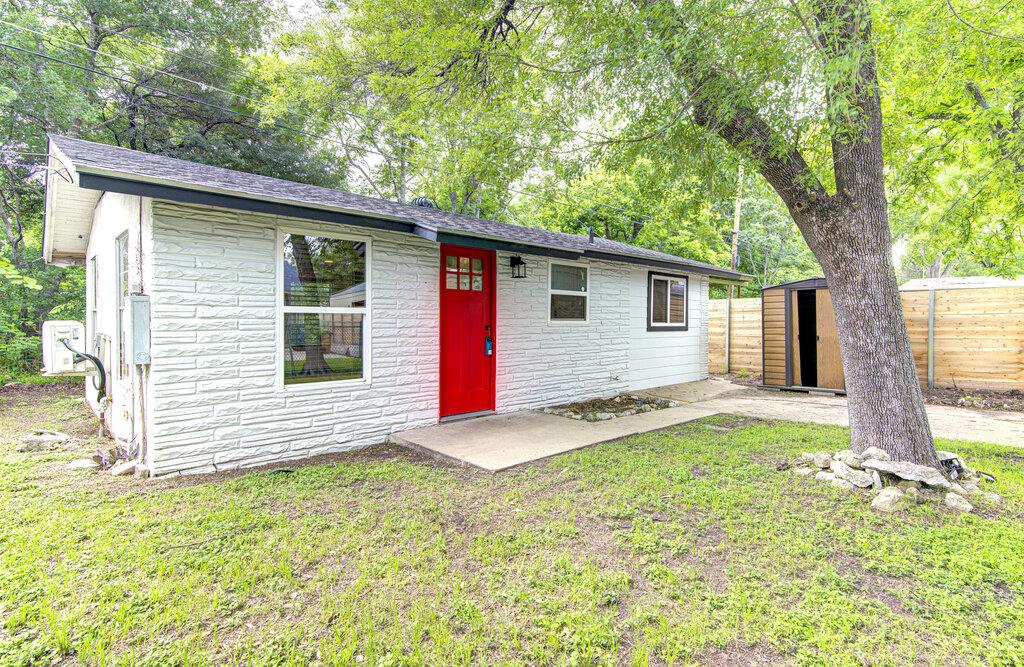 1711 Brentwood St # B, Austin, TX 78757