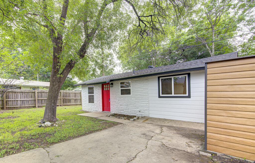 1711 Brentwood St # B, Austin, TX 78757