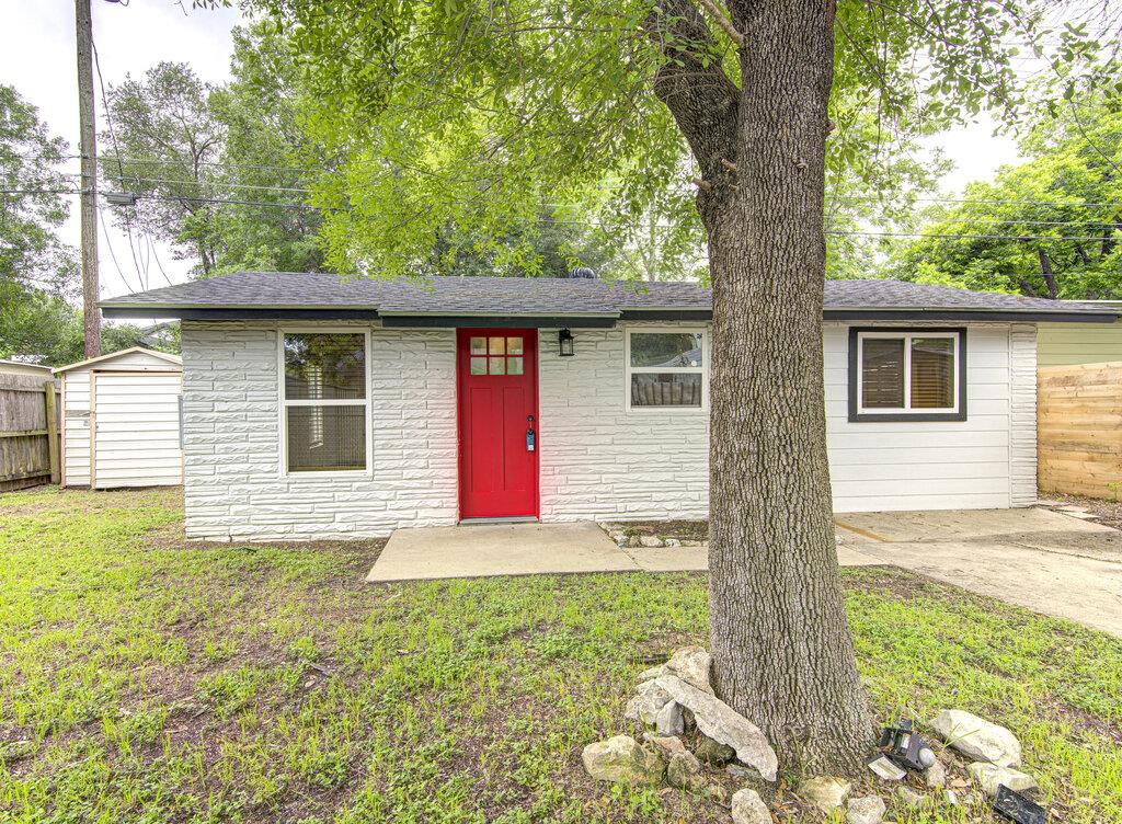 1711 Brentwood St # B, Austin, TX 78757