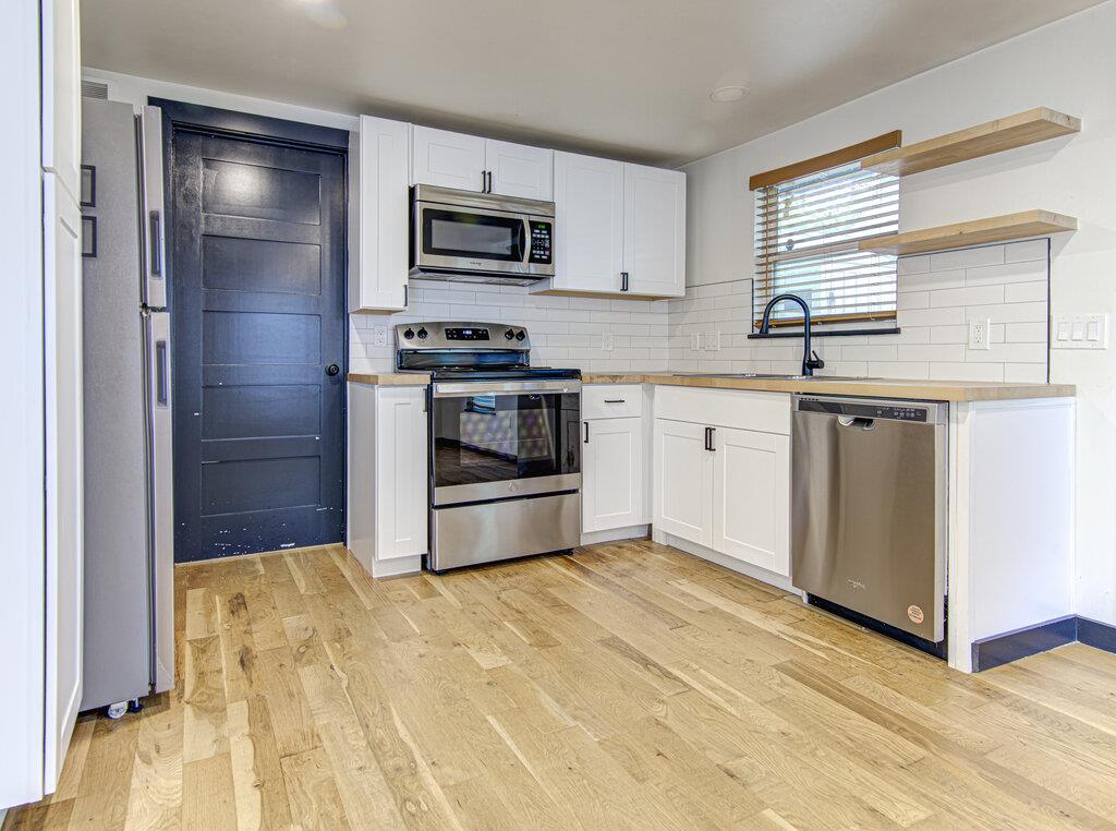1711 Brentwood St # B, Austin, TX 78757