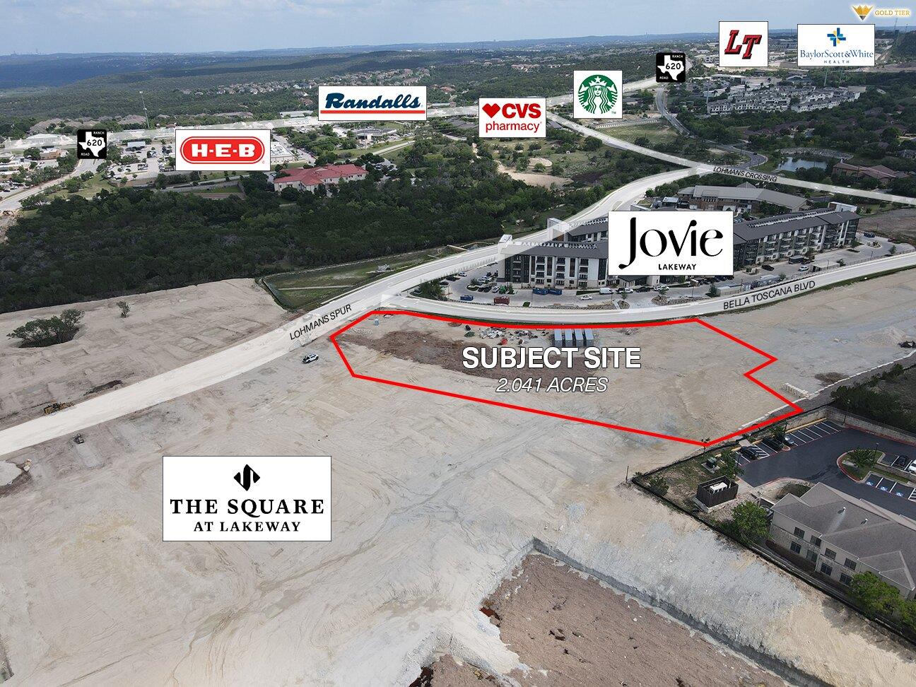 000 Lohmans Spur Dr, Lakeway, TX 78734