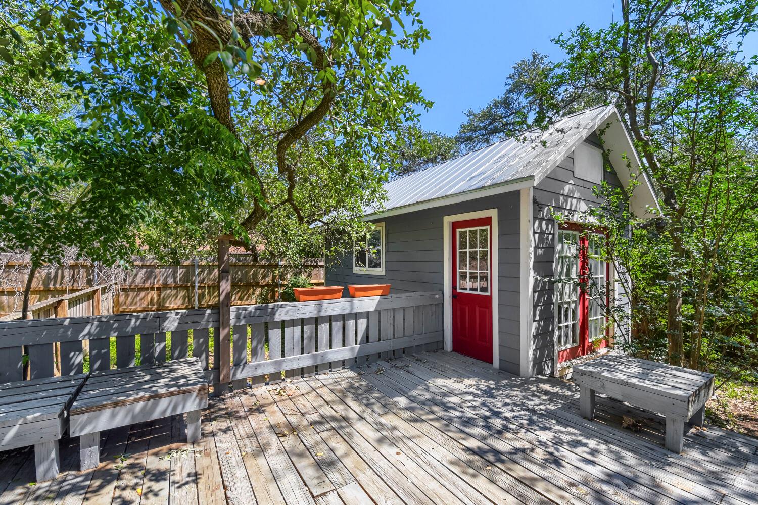 5806 Abilene Trl, Austin, TX 78749