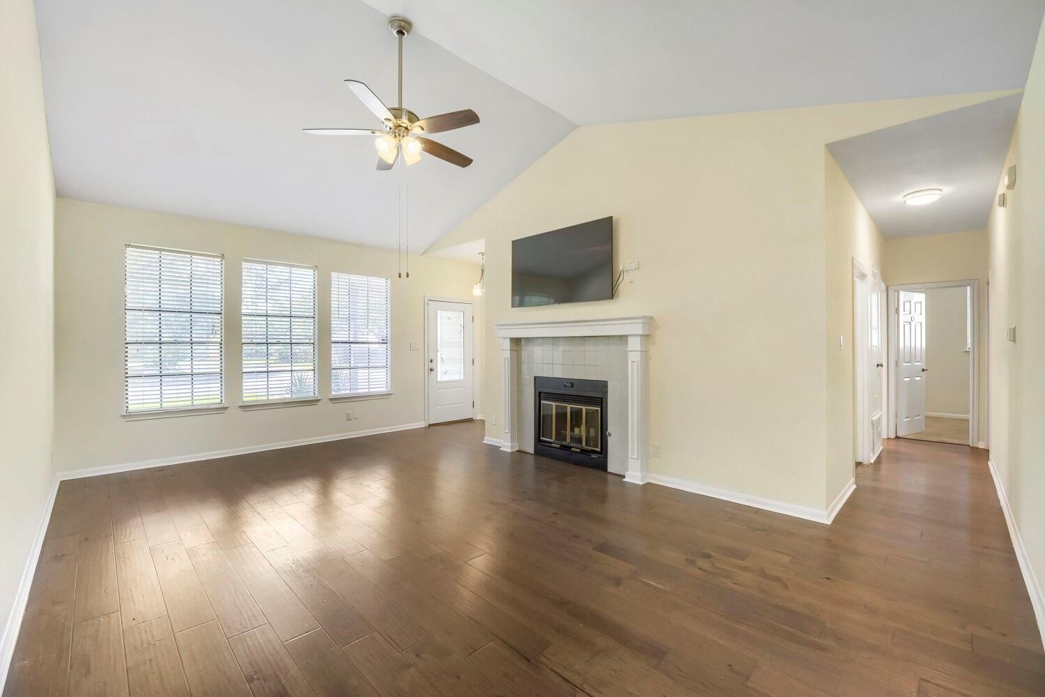 5806 Abilene Trl, Austin, TX 78749