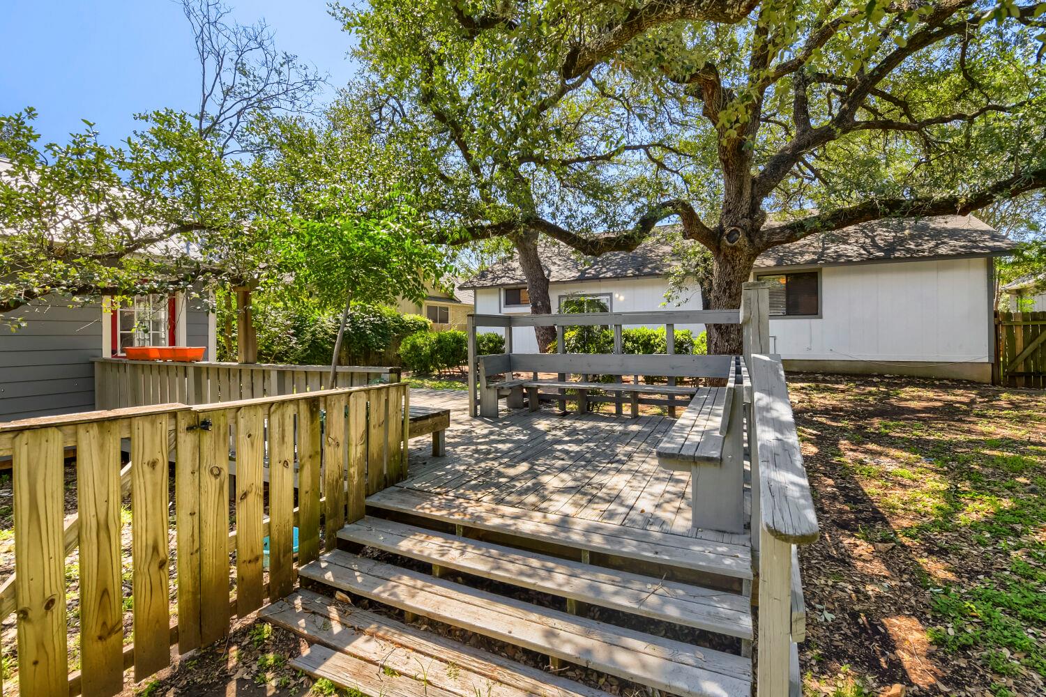 5806 Abilene Trl, Austin, TX 78749