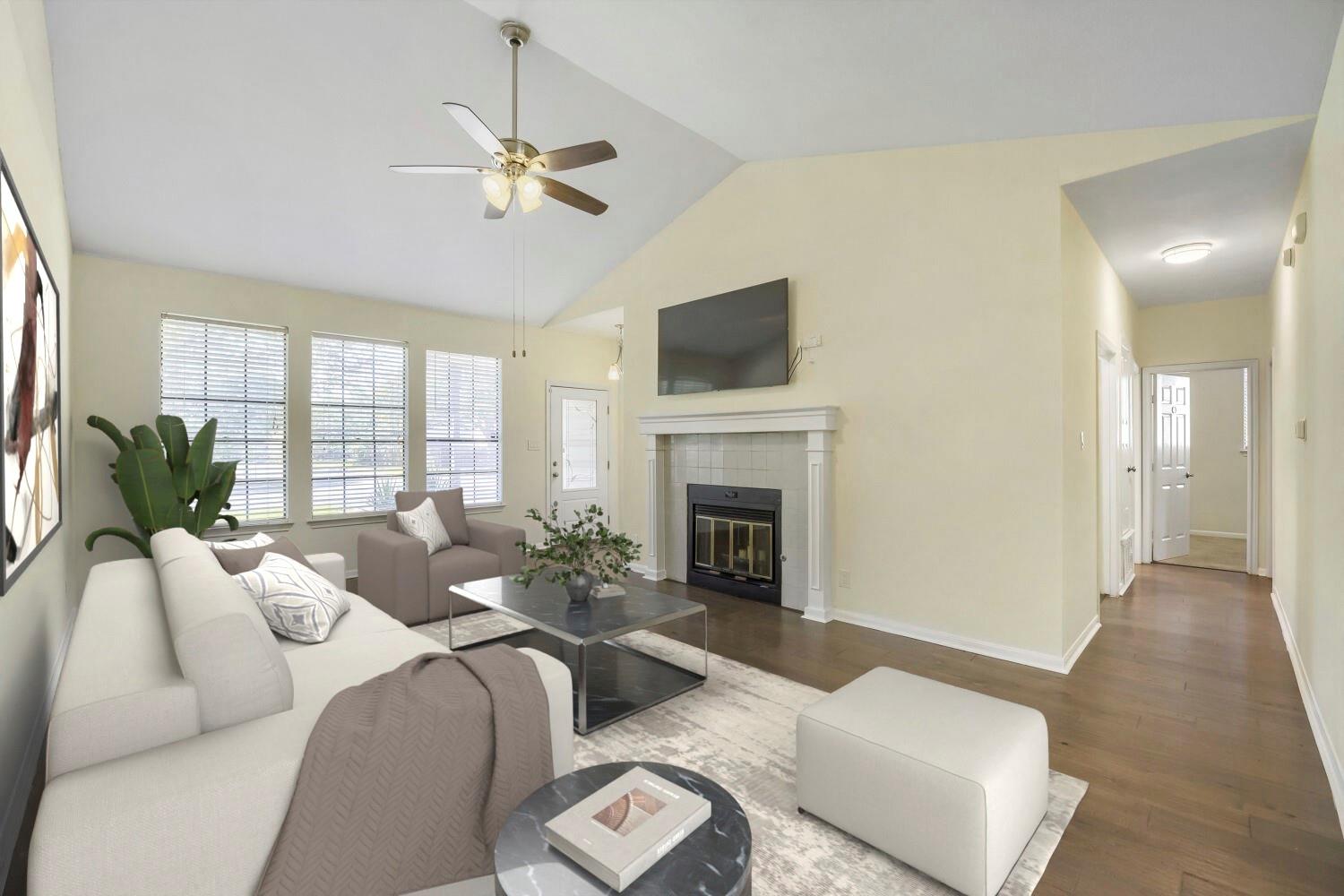 5806 Abilene Trl, Austin, TX 78749
