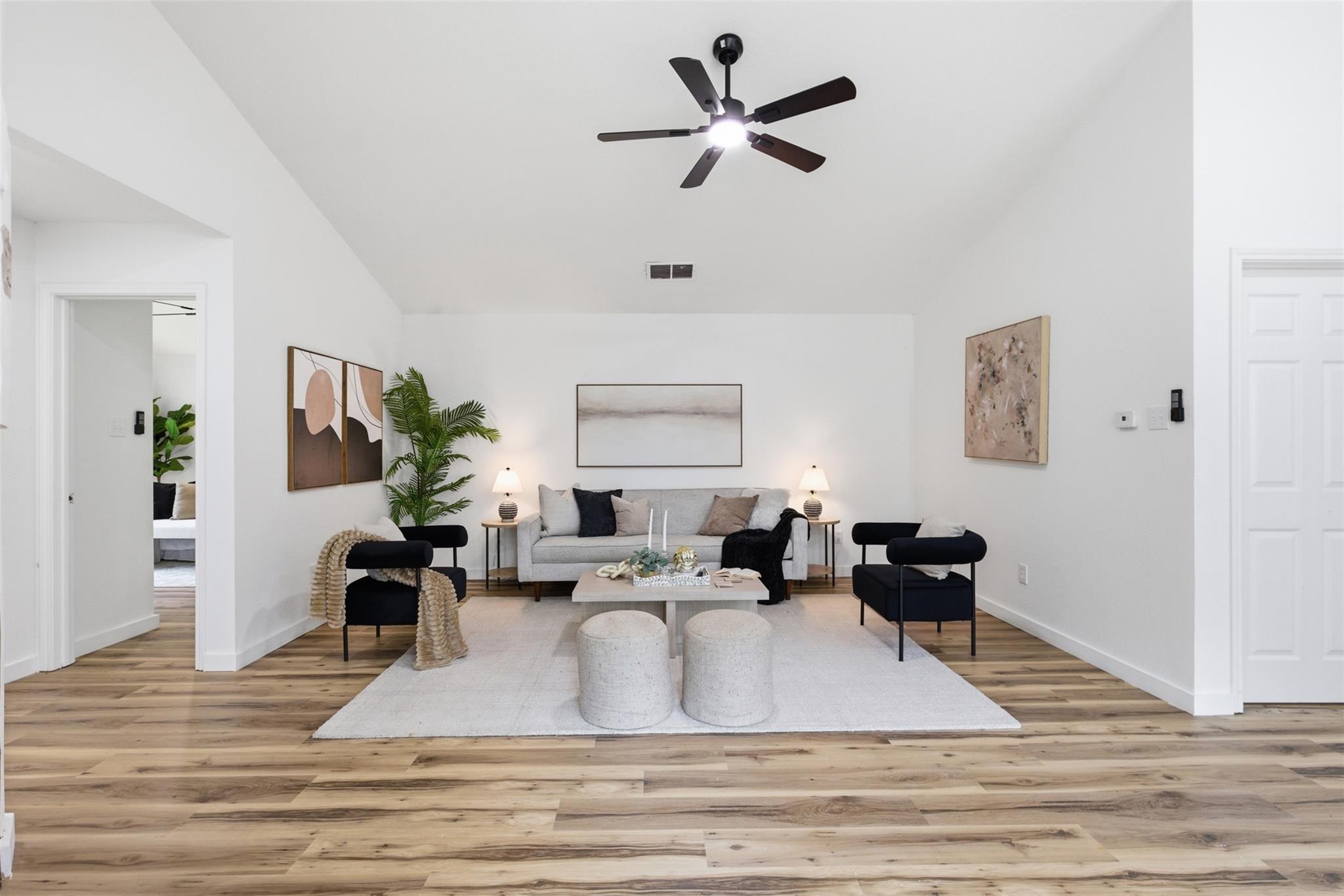 12406 Thompkins Dr, Austin, TX 78753
