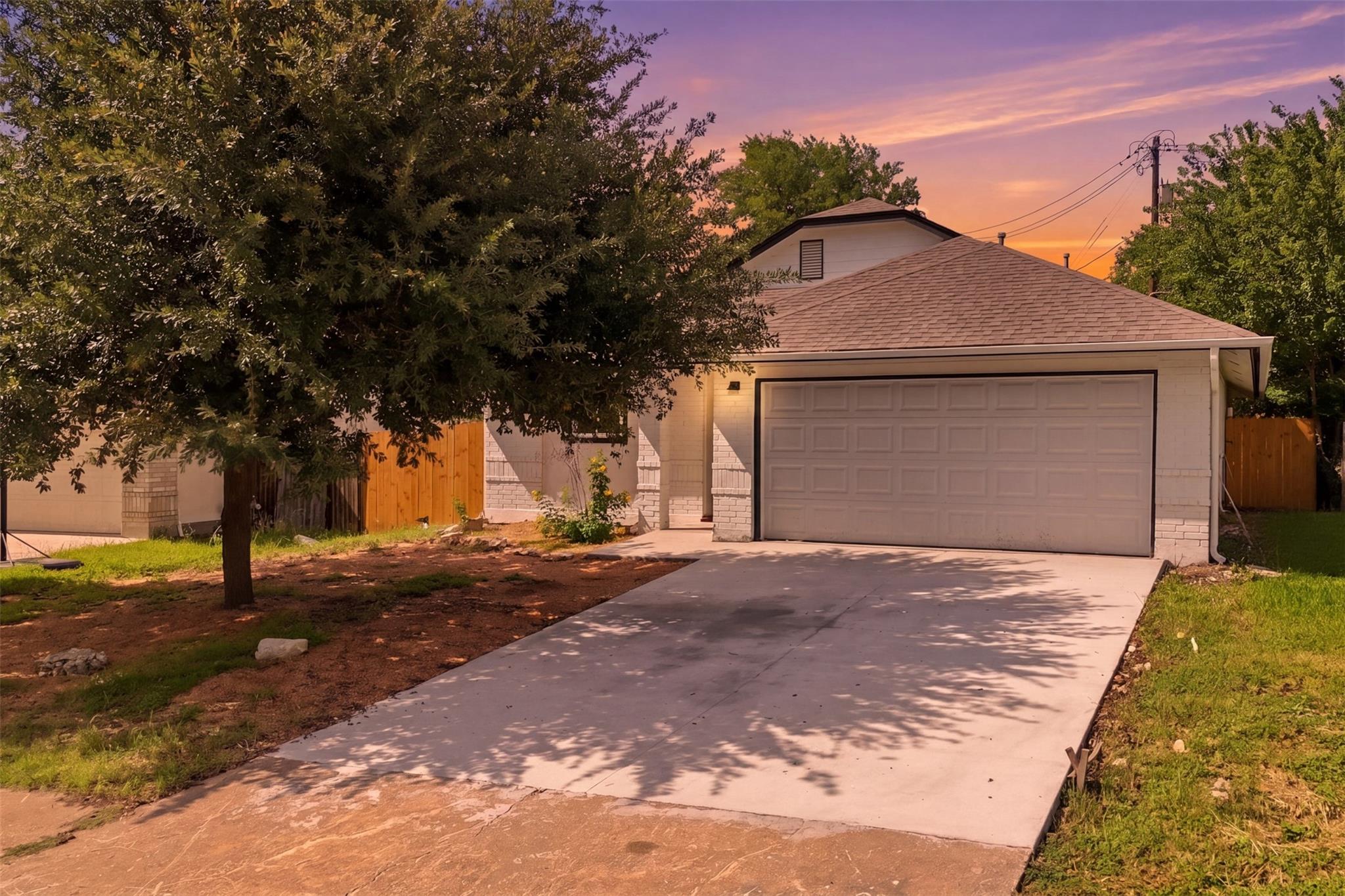 12406 Thompkins Dr, Austin, TX 78753