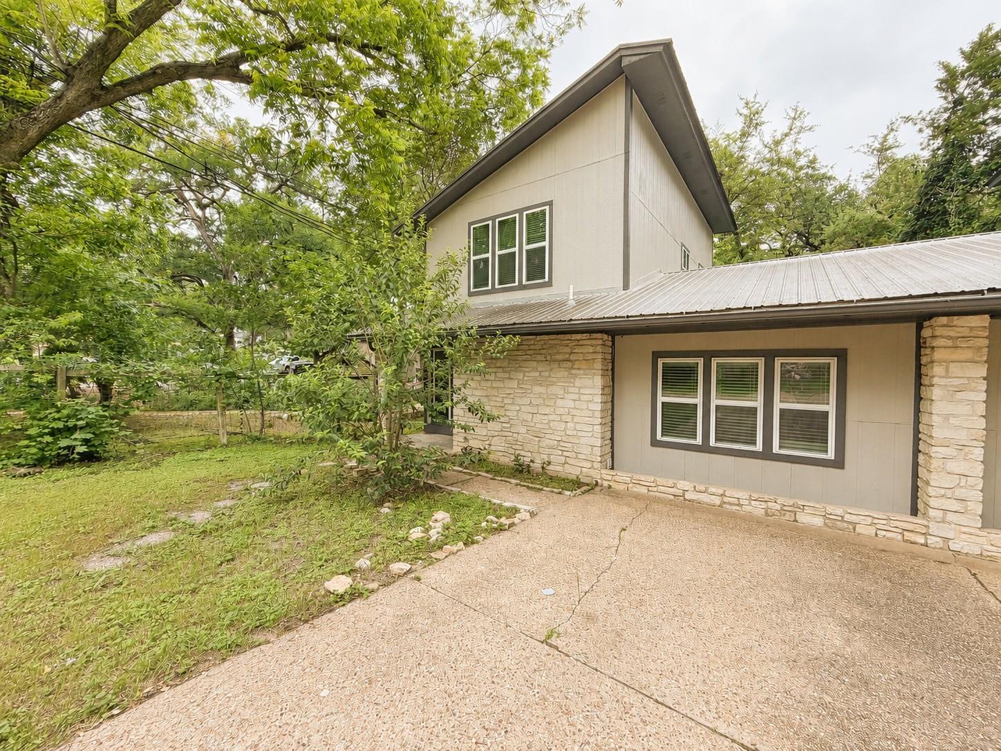 1908 Lightsey Rd # A, Austin, TX 78704
