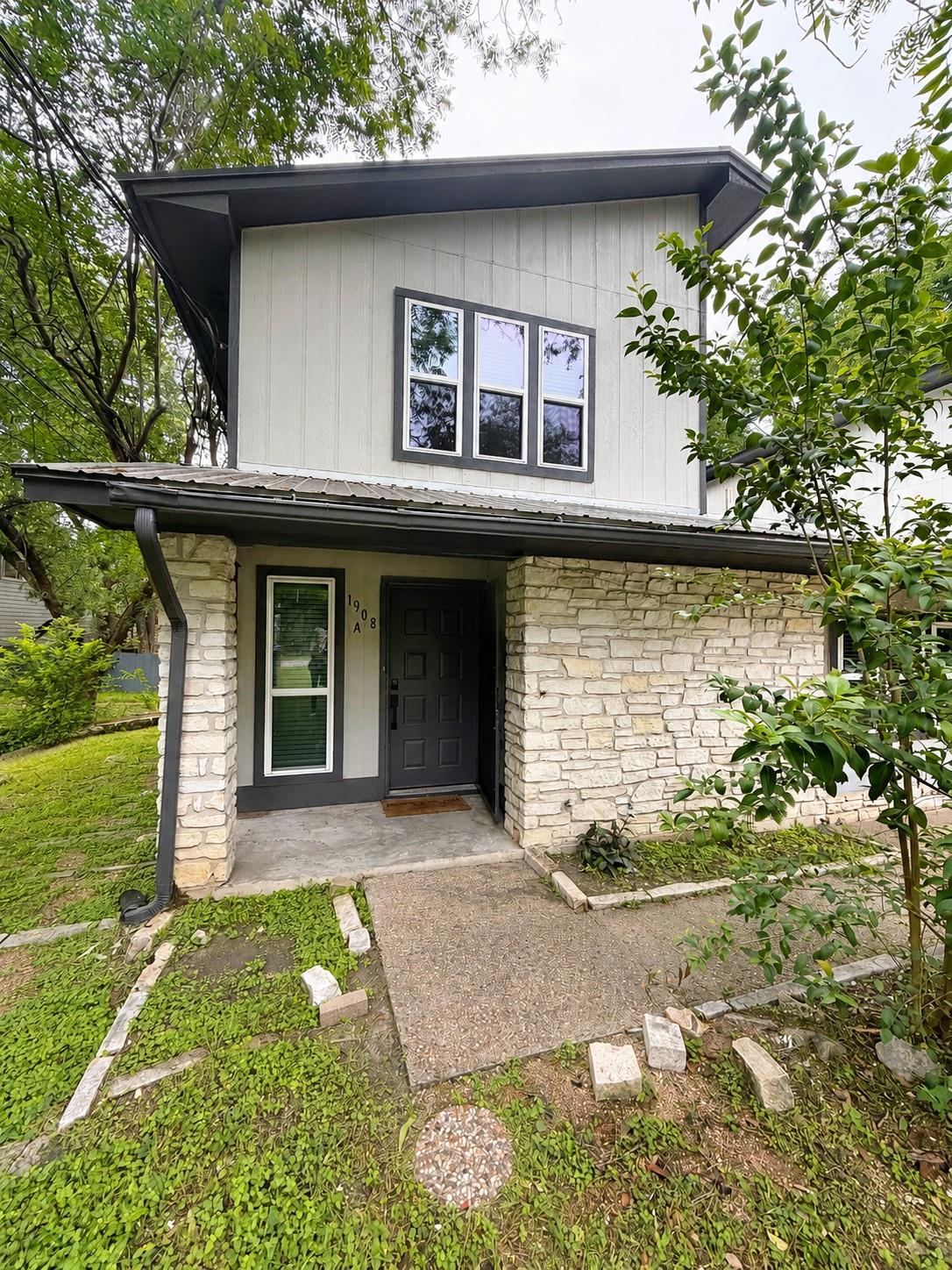 1908 Lightsey Rd # A, Austin, TX 78704