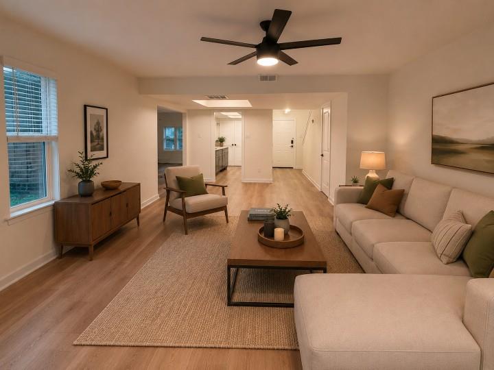 1908 Lightsey Rd # A, Austin, TX 78704