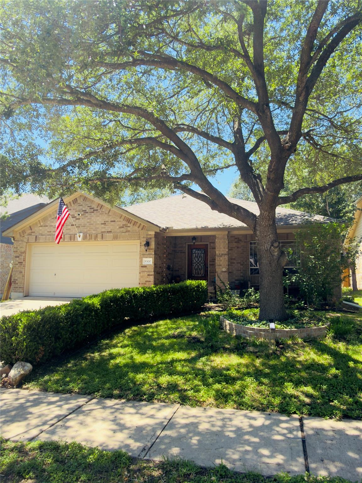 9300 Pioneer Forest Dr, Austin, TX 78744