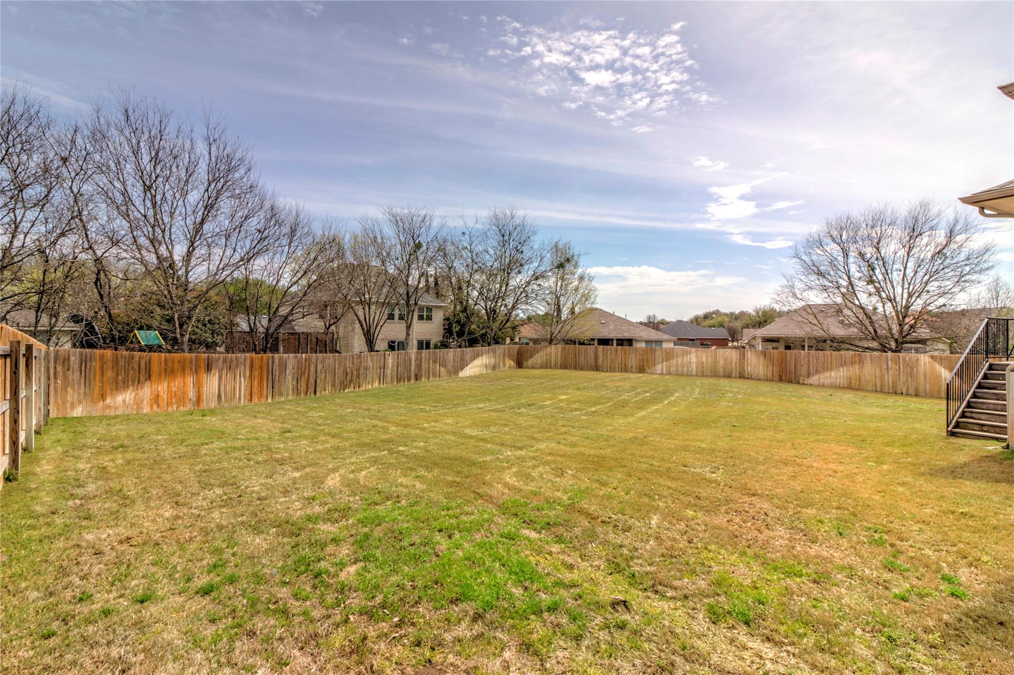 225 Deep Creek Dr, Georgetown, TX 78626