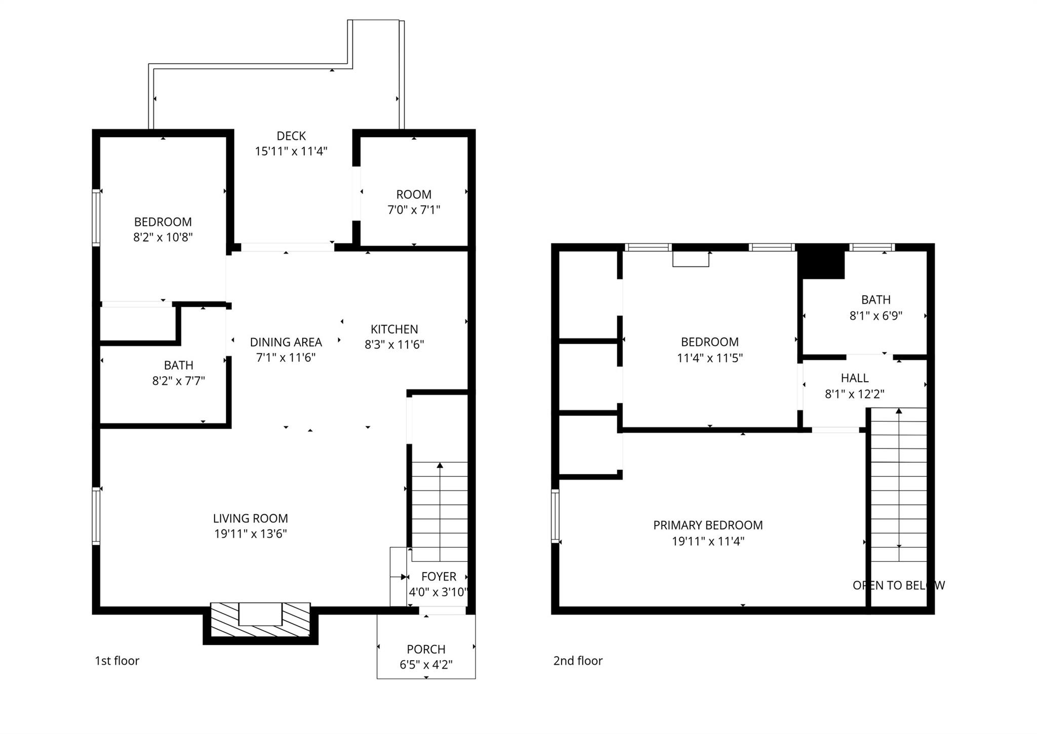 5005 Cottonwood Cir # B, Austin, TX 78723