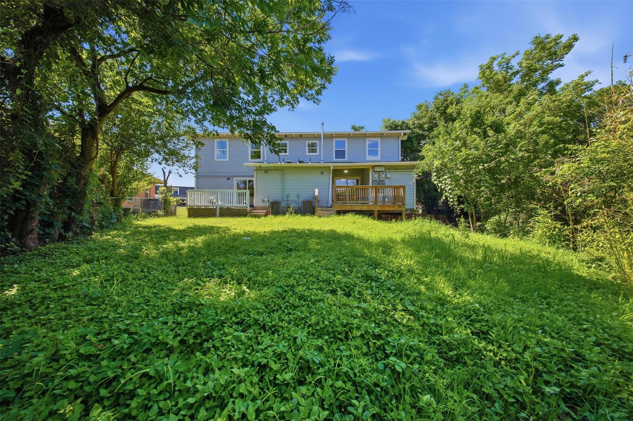 5005 Cottonwood Cir # B, Austin, TX 78723