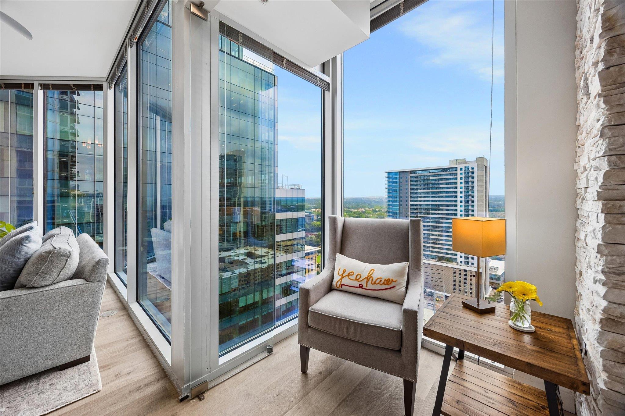 360 Nueces St # 2302, Austin, TX 78701