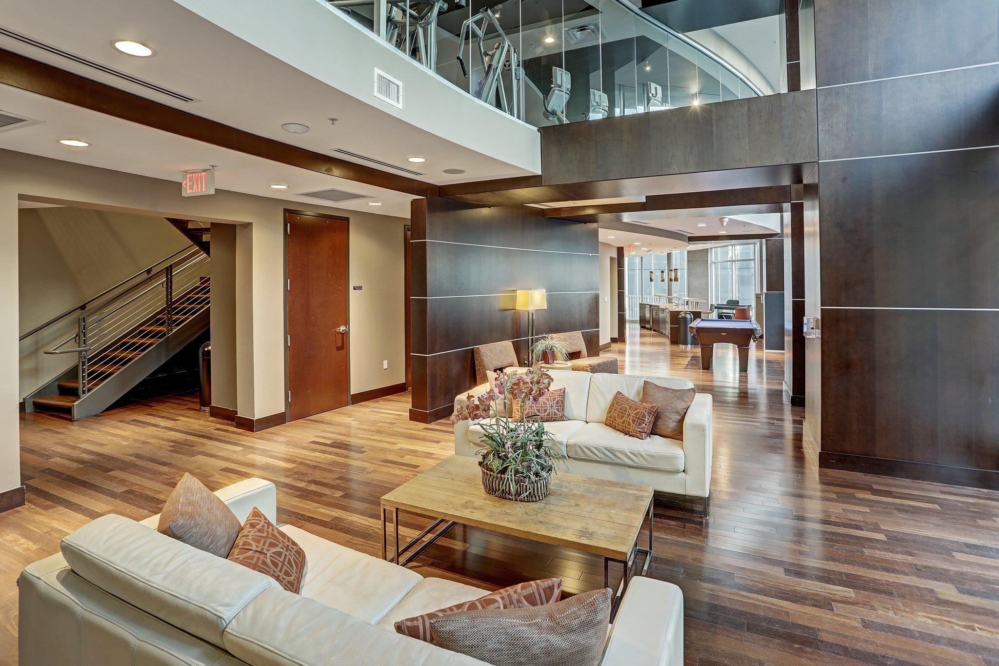 360 Nueces St # 2302, Austin, TX 78701