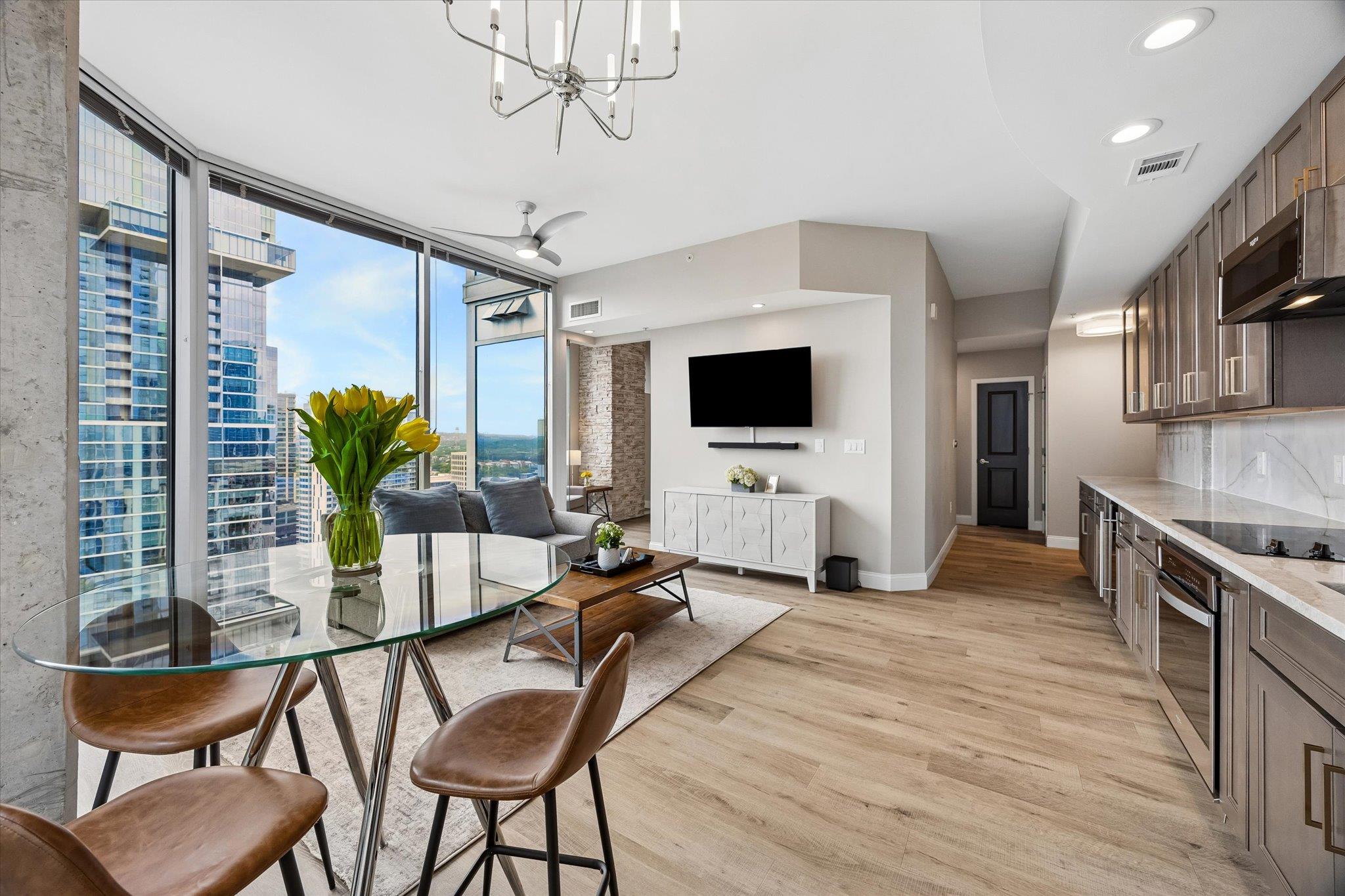 360 Nueces St # 2302, Austin, TX 78701
