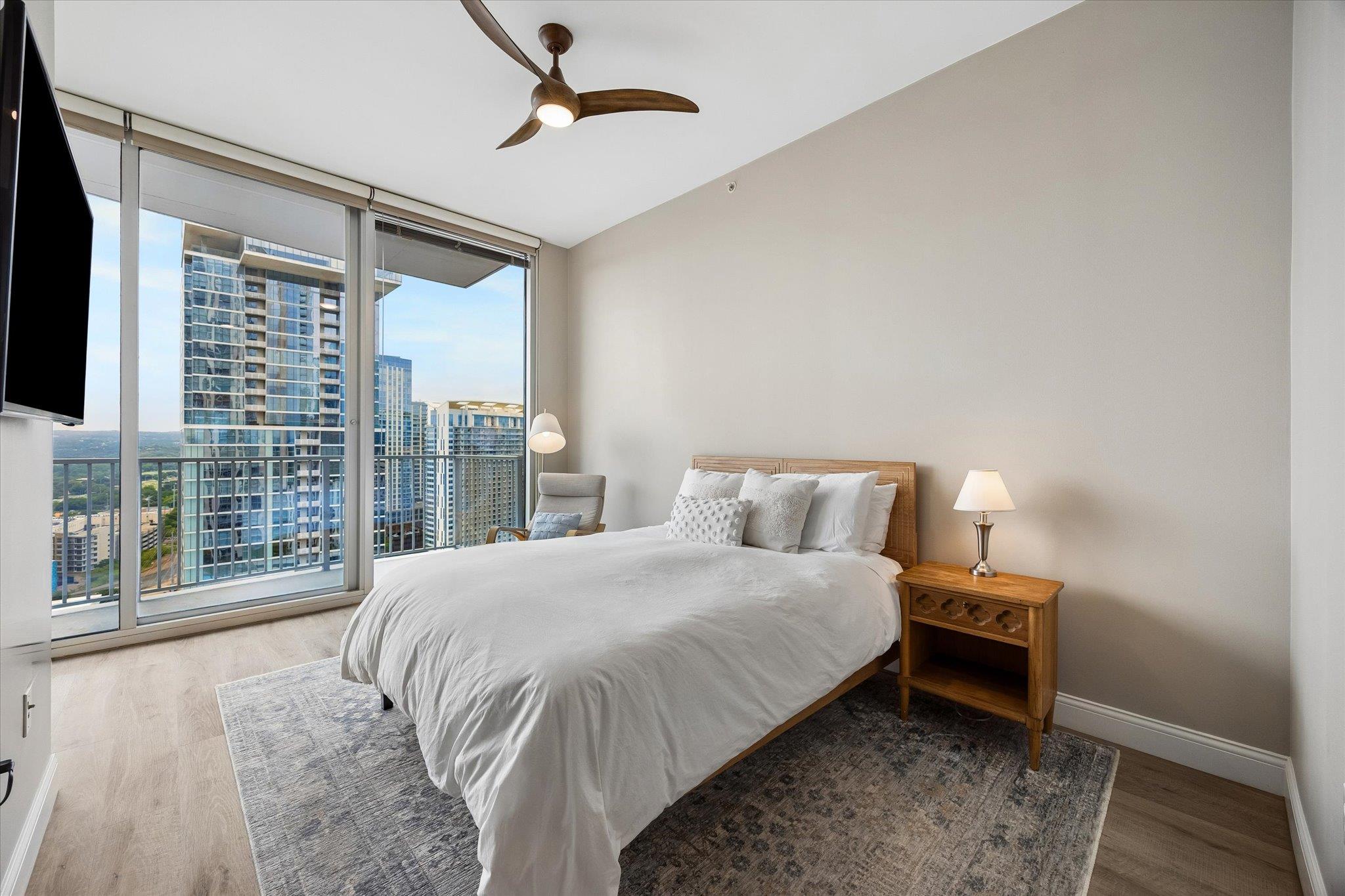 360 Nueces St # 2302, Austin, TX 78701