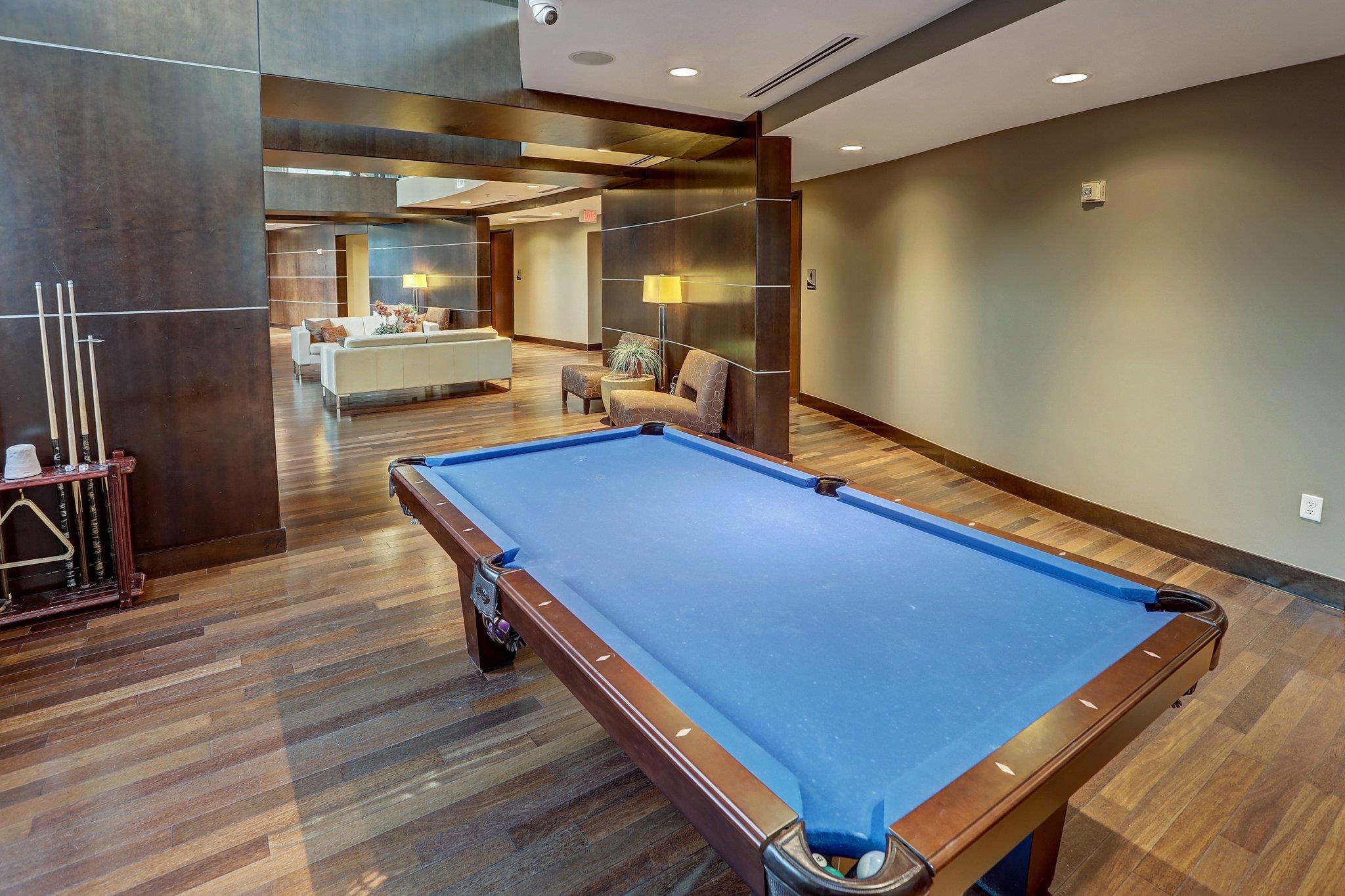 360 Nueces St # 2302, Austin, TX 78701