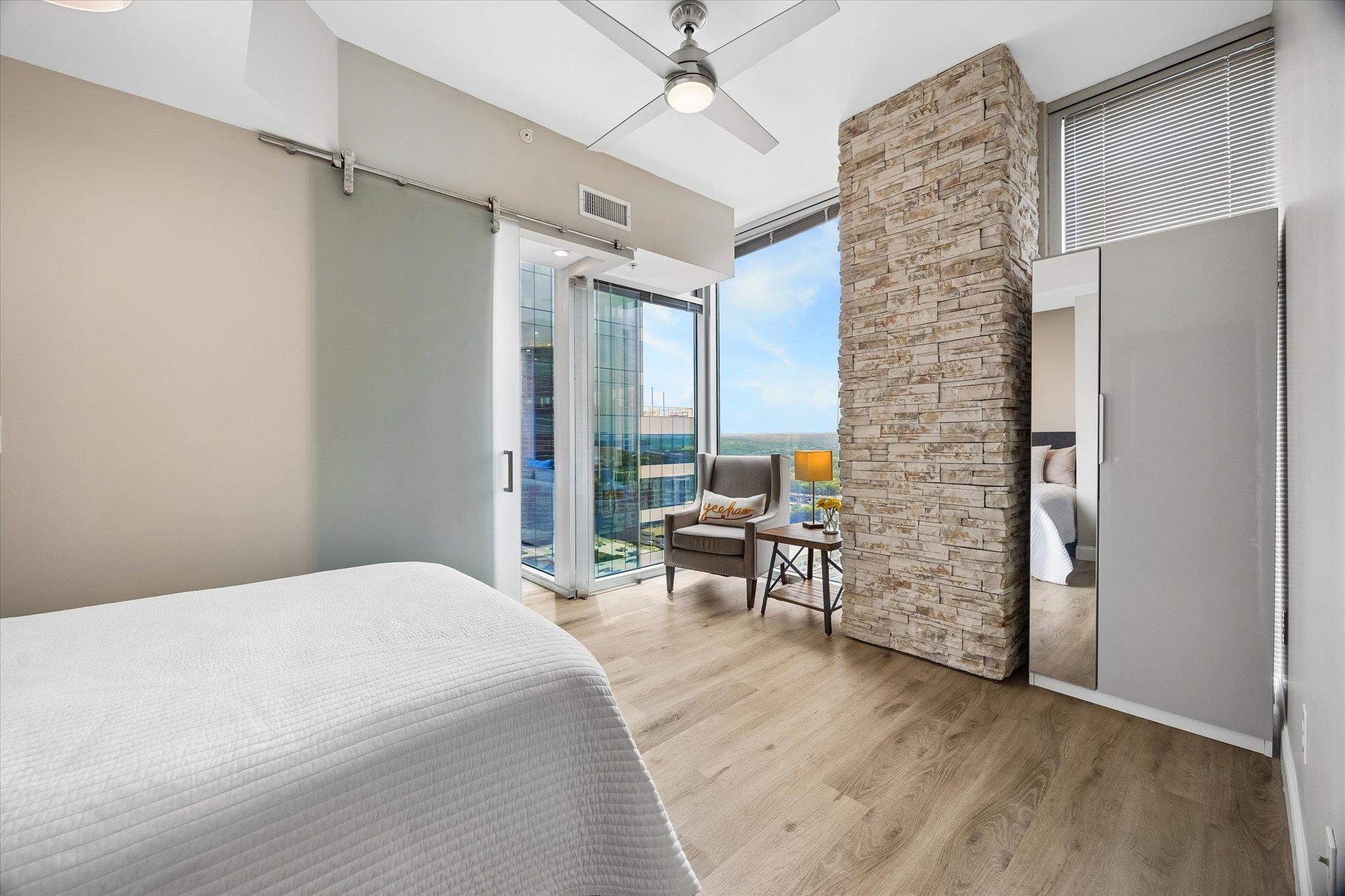 360 Nueces St # 2302, Austin, TX 78701