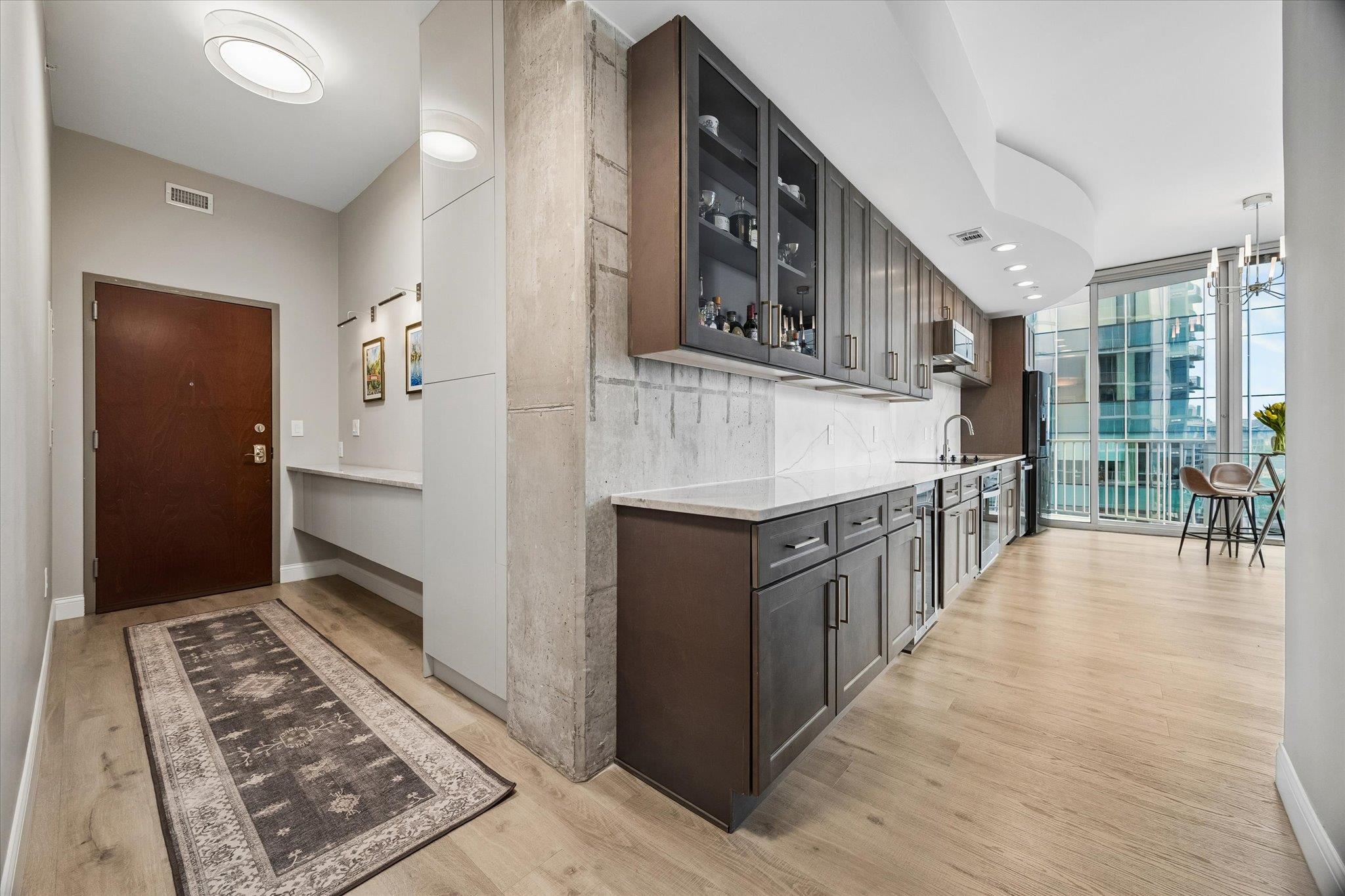 360 Nueces St # 2302, Austin, TX 78701