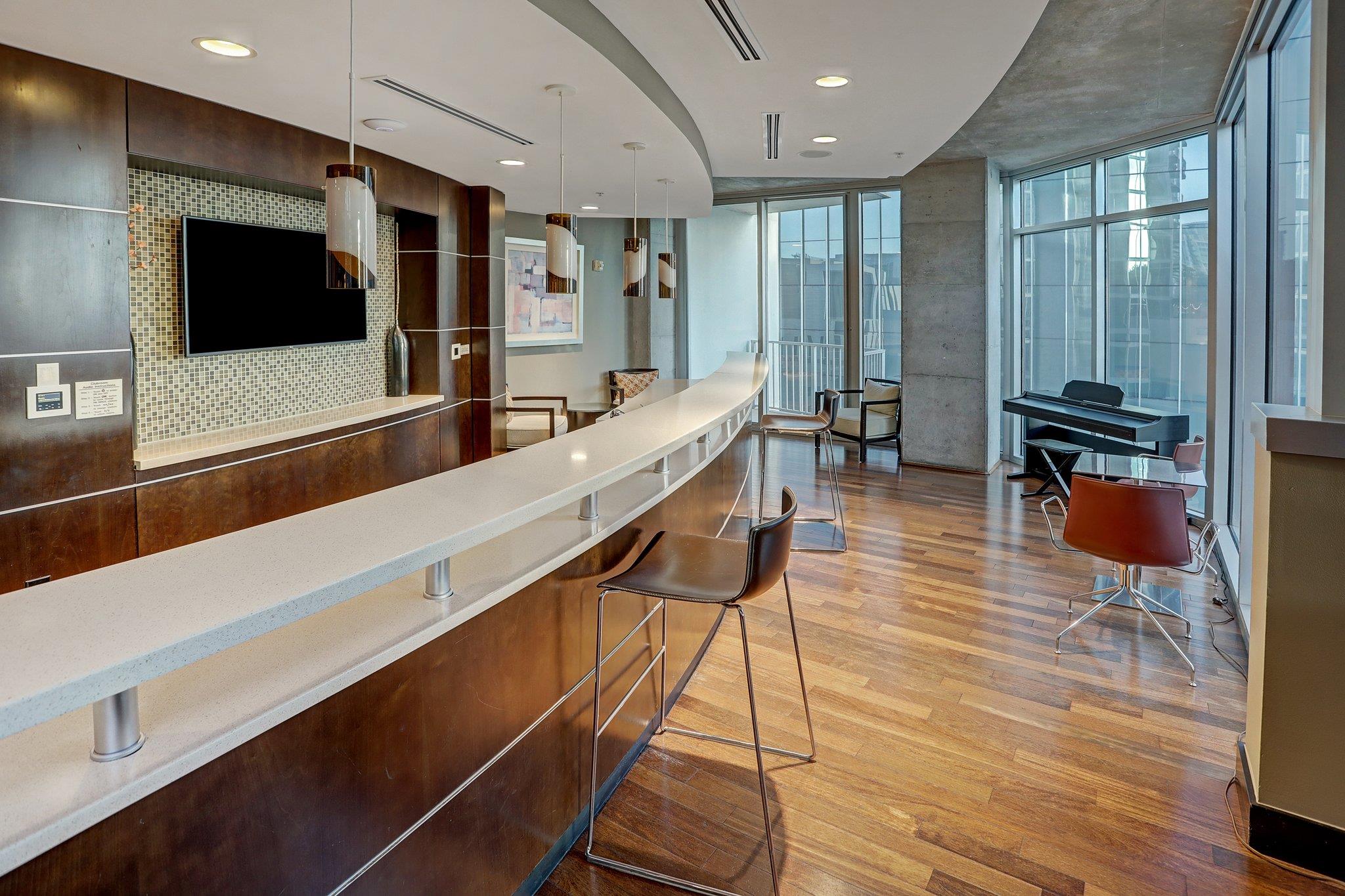 360 Nueces St # 2302, Austin, TX 78701