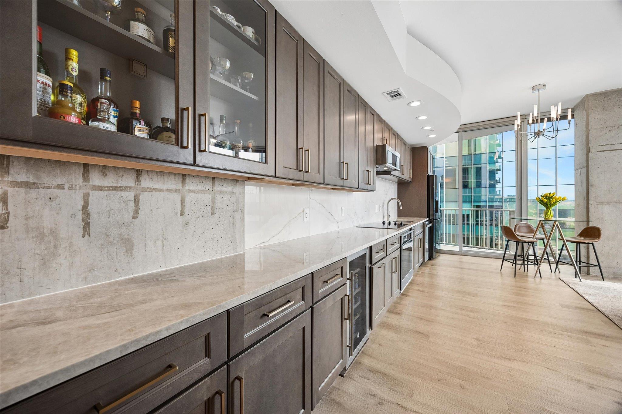 360 Nueces St # 2302, Austin, TX 78701