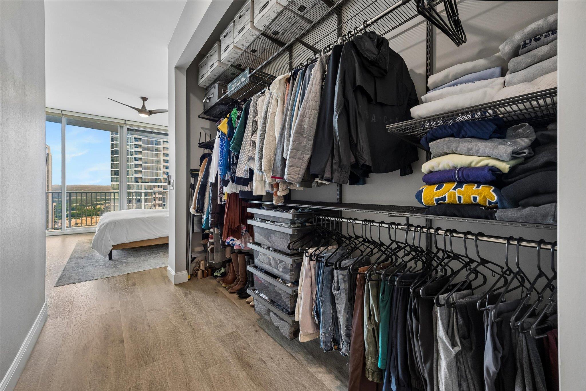 360 Nueces St # 2302, Austin, TX 78701