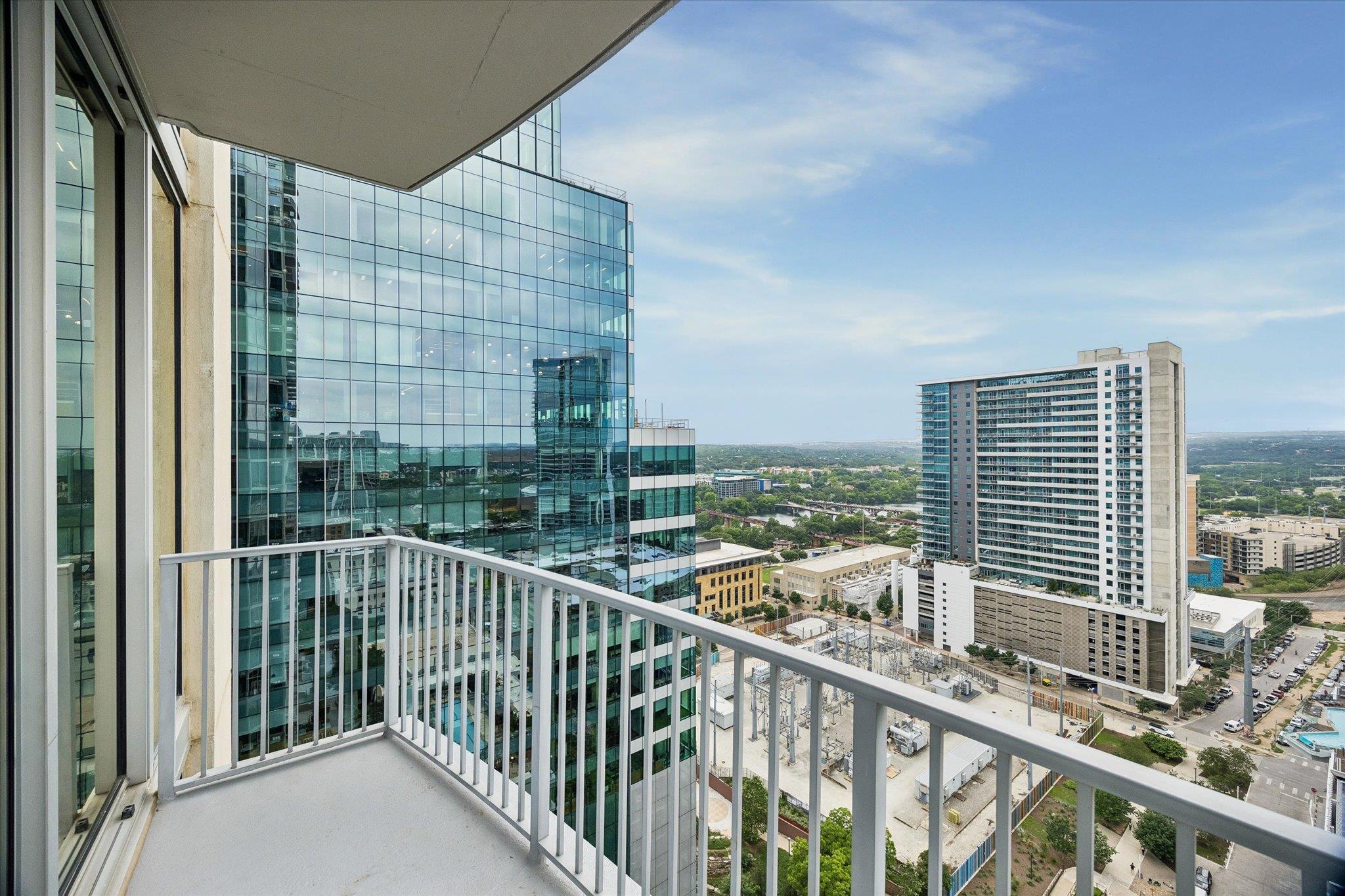 360 Nueces St # 2302, Austin, TX 78701