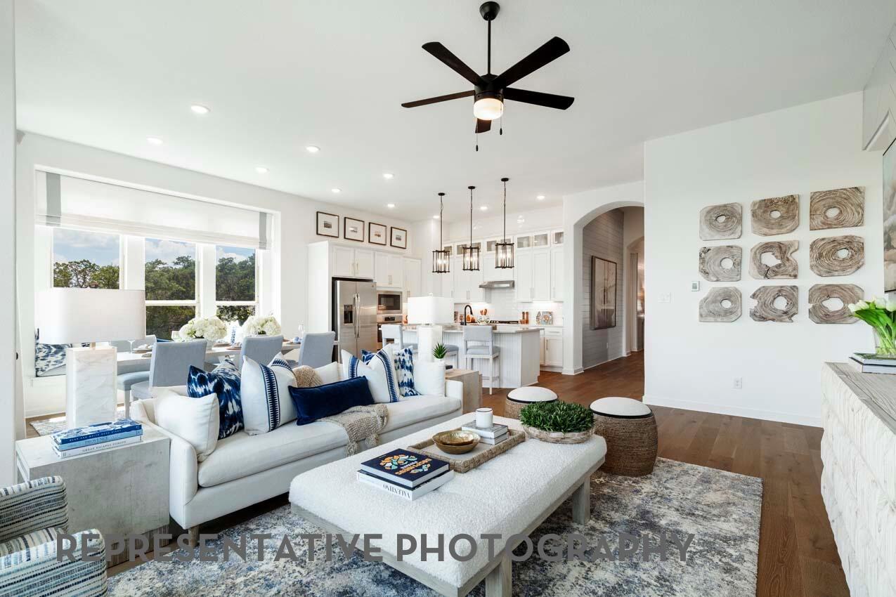 1417 Purple Petunia Ln, Georgetown, TX 78628