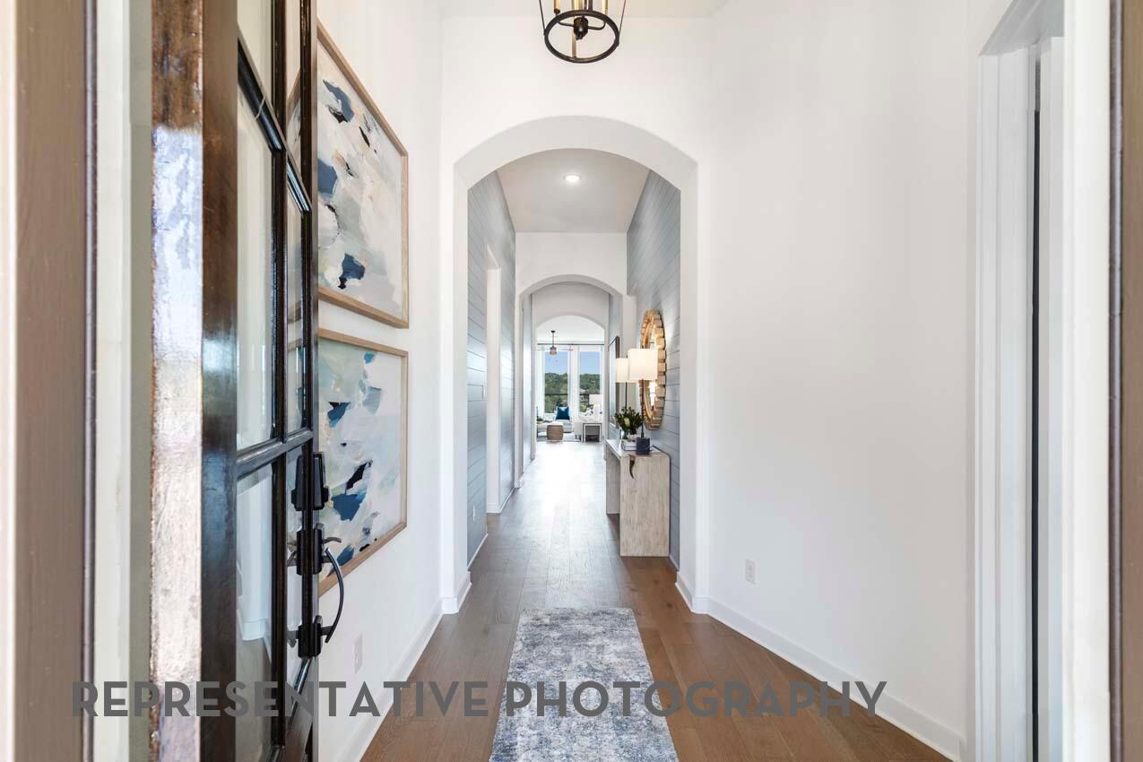 1417 Purple Petunia Ln, Georgetown, TX 78628