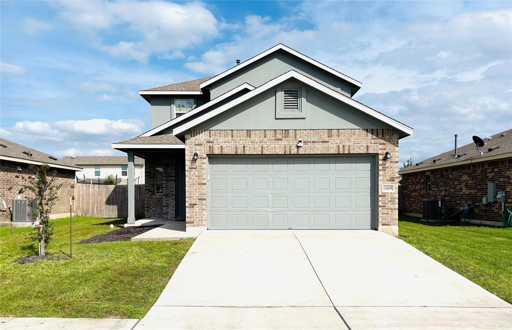 12605 Albatross Pass, Manor, TX 78653