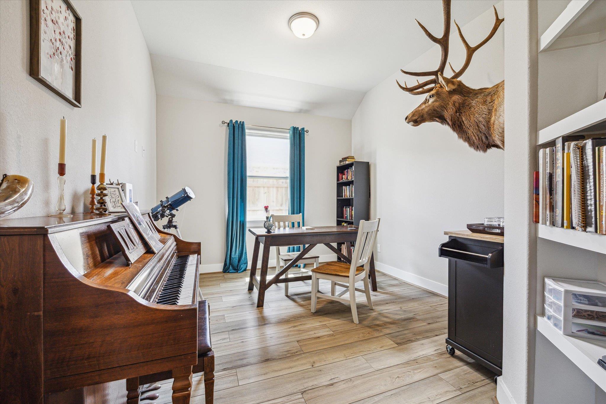 1401 Timber Oaks Dr, Brenham, TX 77833