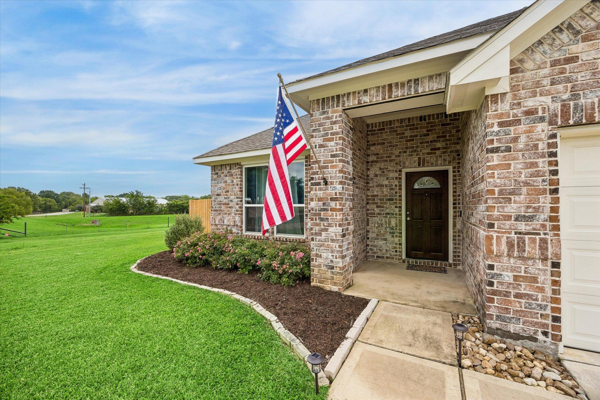1401 Timber Oaks Dr, Brenham, TX 77833