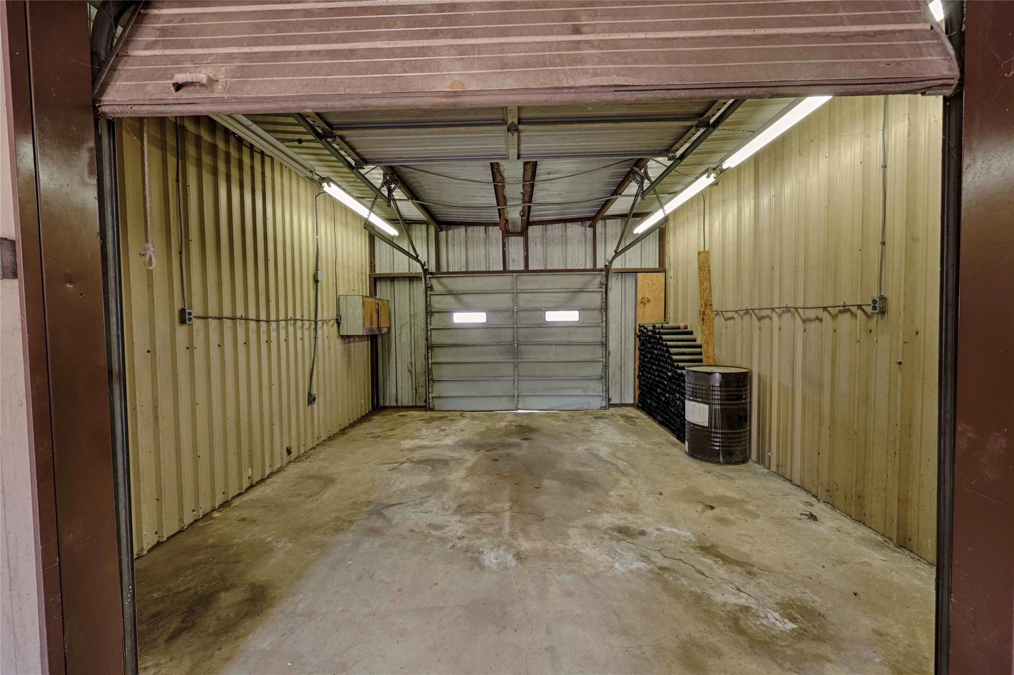 1410 US Highway 90A East, Hallettsville, TX 77964