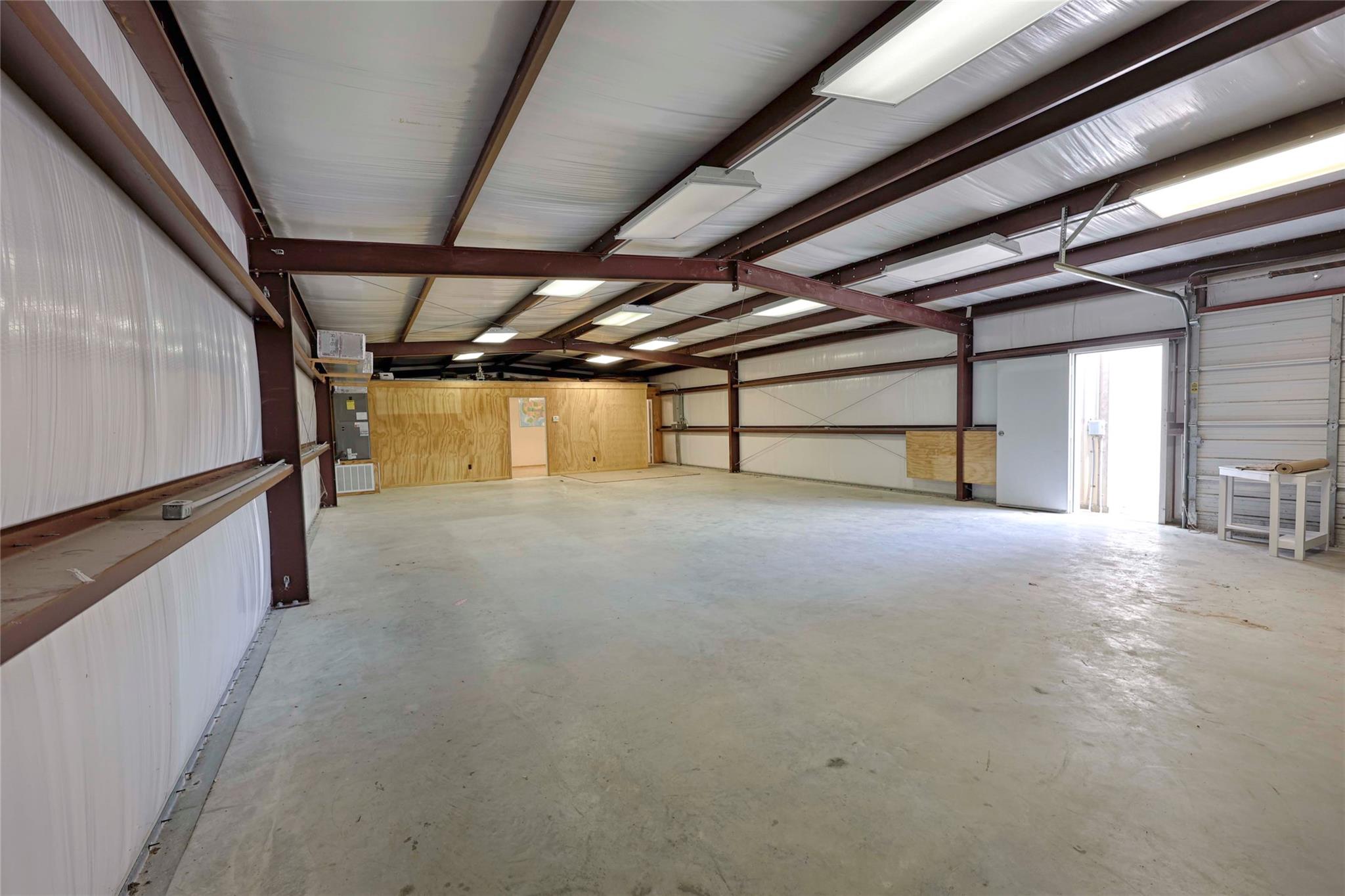 1410 US Highway 90A East, Hallettsville, TX 77964