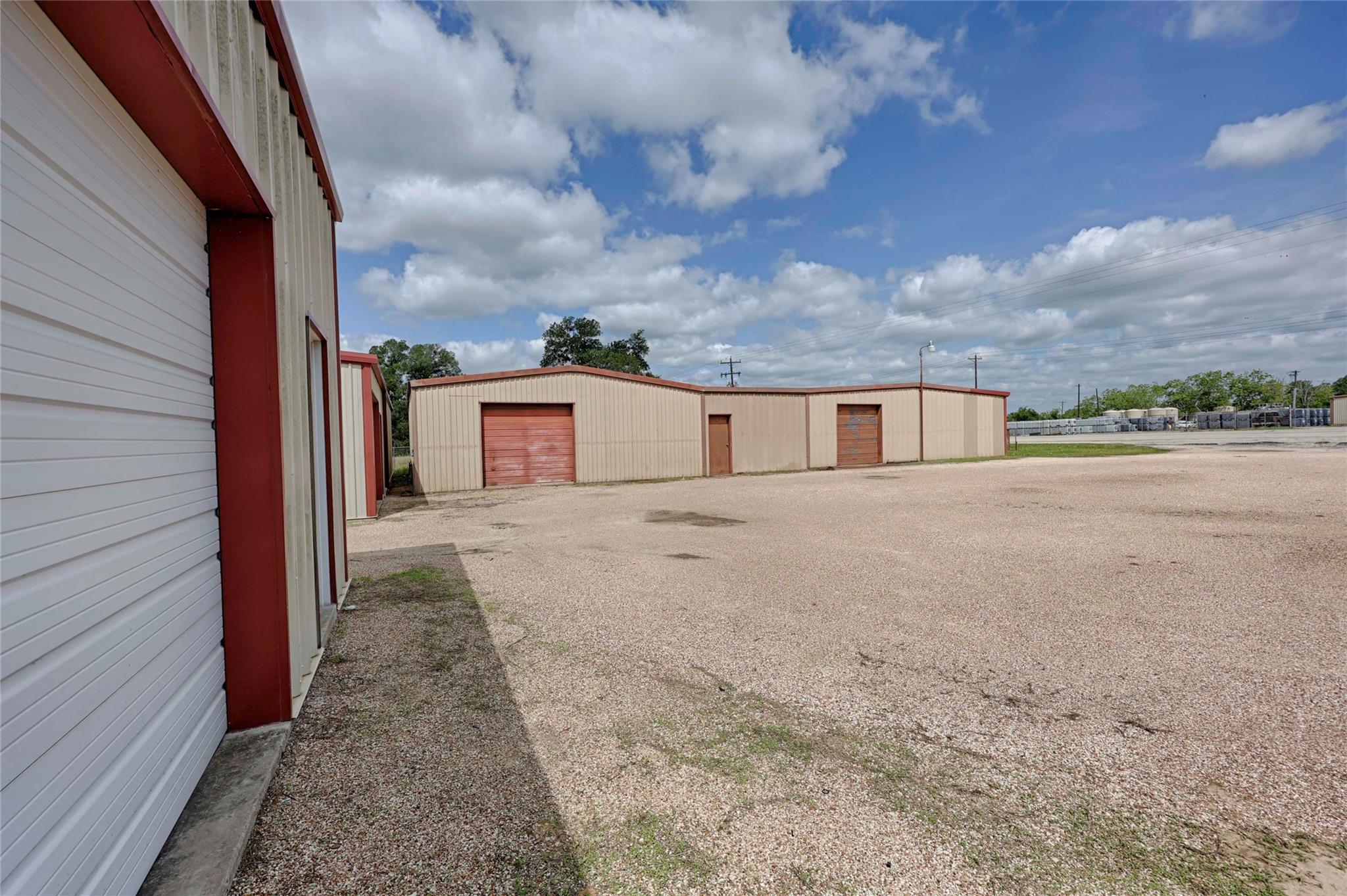 1410 US Highway 90A East, Hallettsville, TX 77964