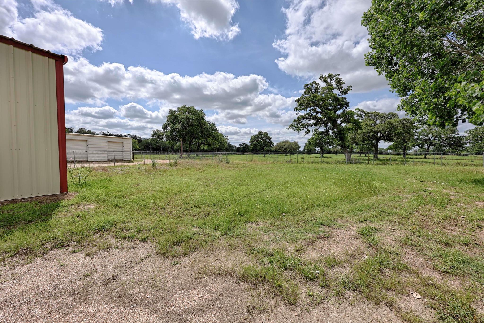 1410 US Highway 90A East, Hallettsville, TX 77964