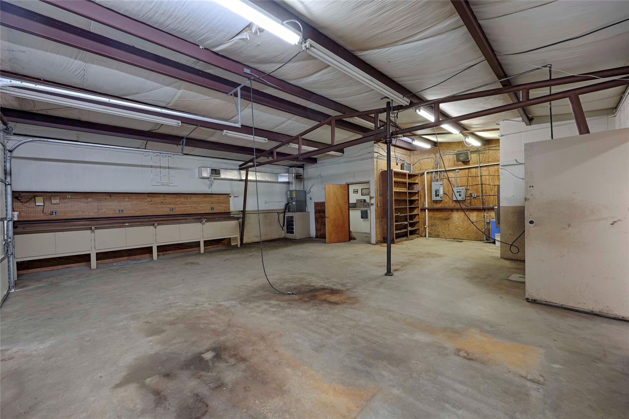 1410 US Highway 90A East, Hallettsville, TX 77964