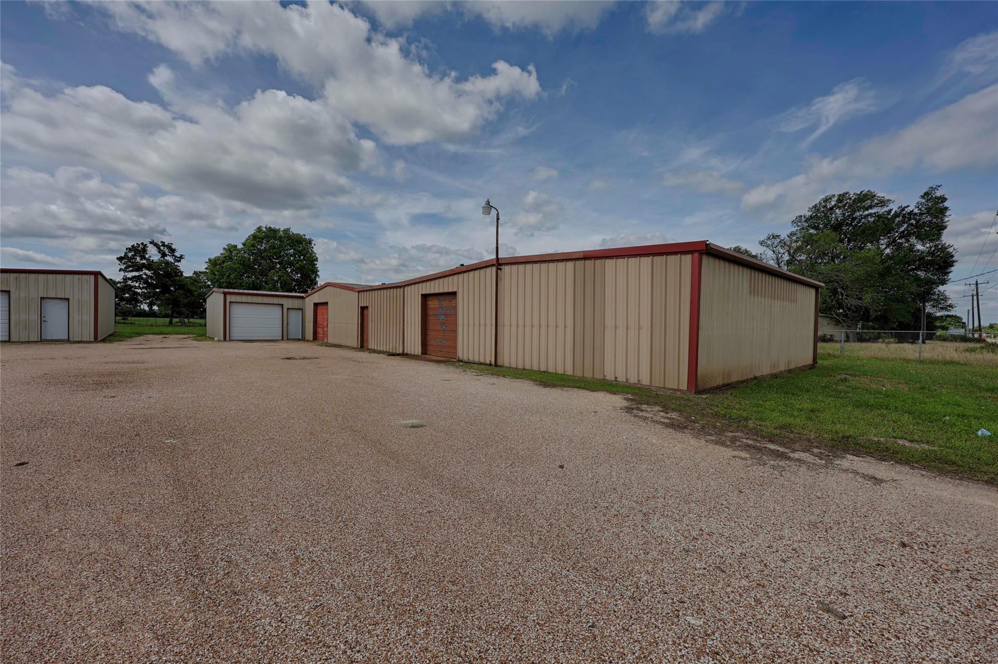 1410 US Highway 90A East, Hallettsville, TX 77964