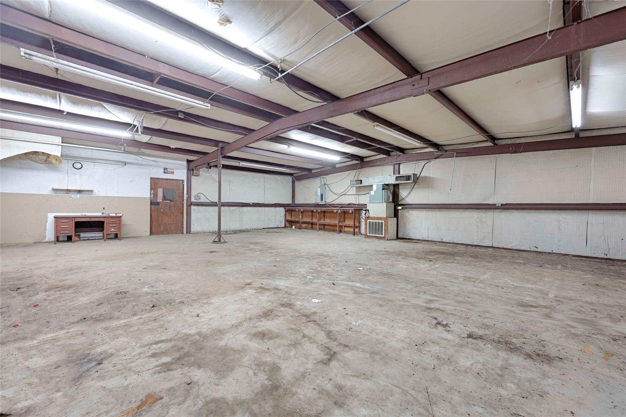 1410 US Highway 90A East, Hallettsville, TX 77964