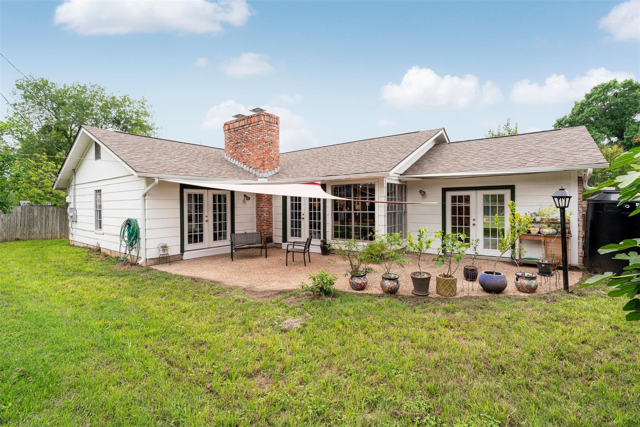 7303 Geneva Dr, Austin, TX 78723