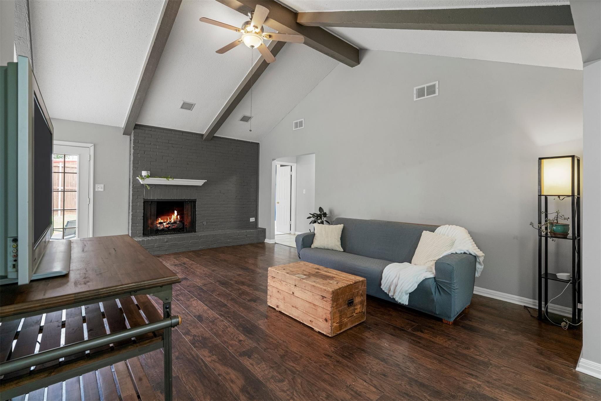 7303 Geneva Dr, Austin, TX 78723