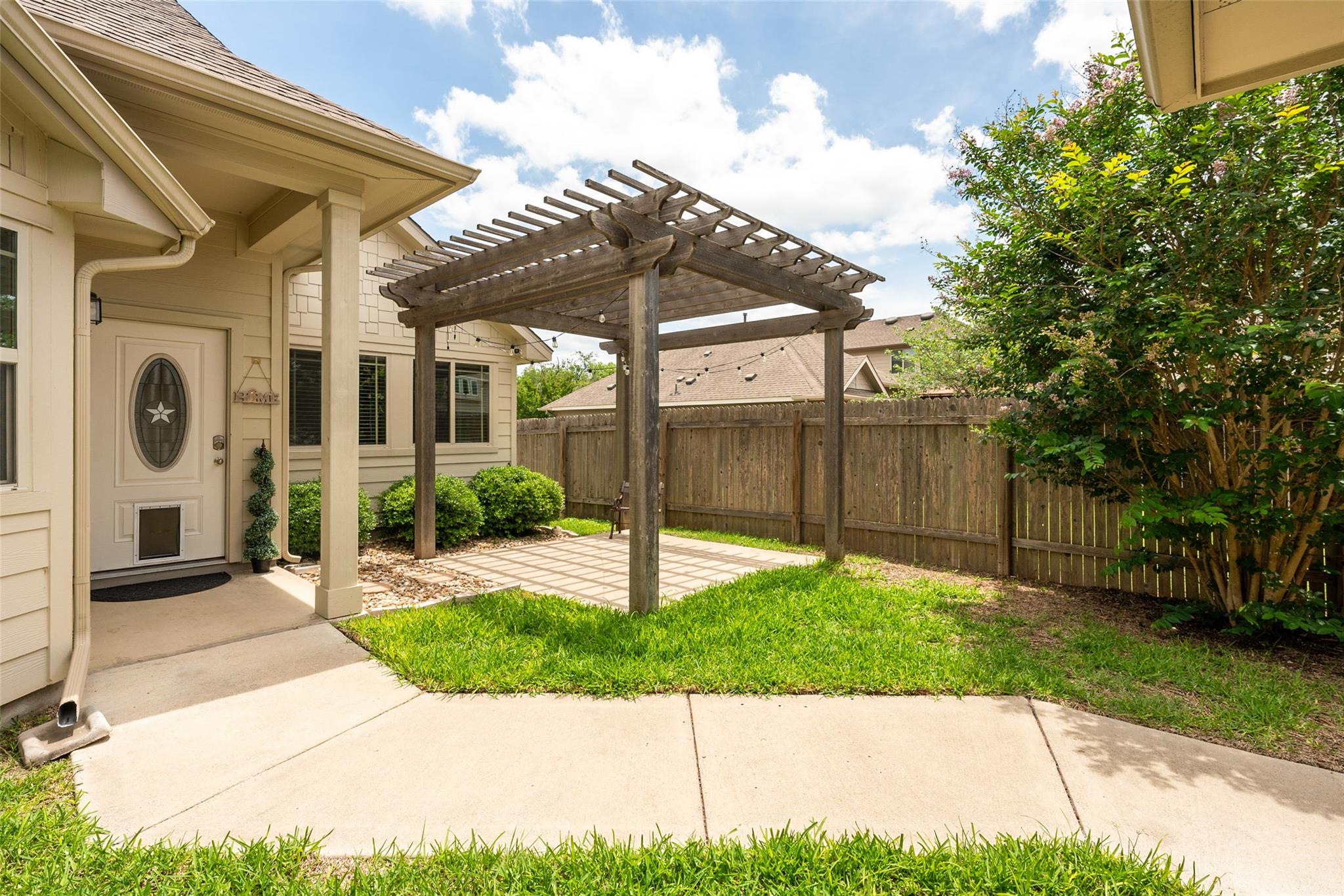 702 Silo St, San Marcos, TX 78666