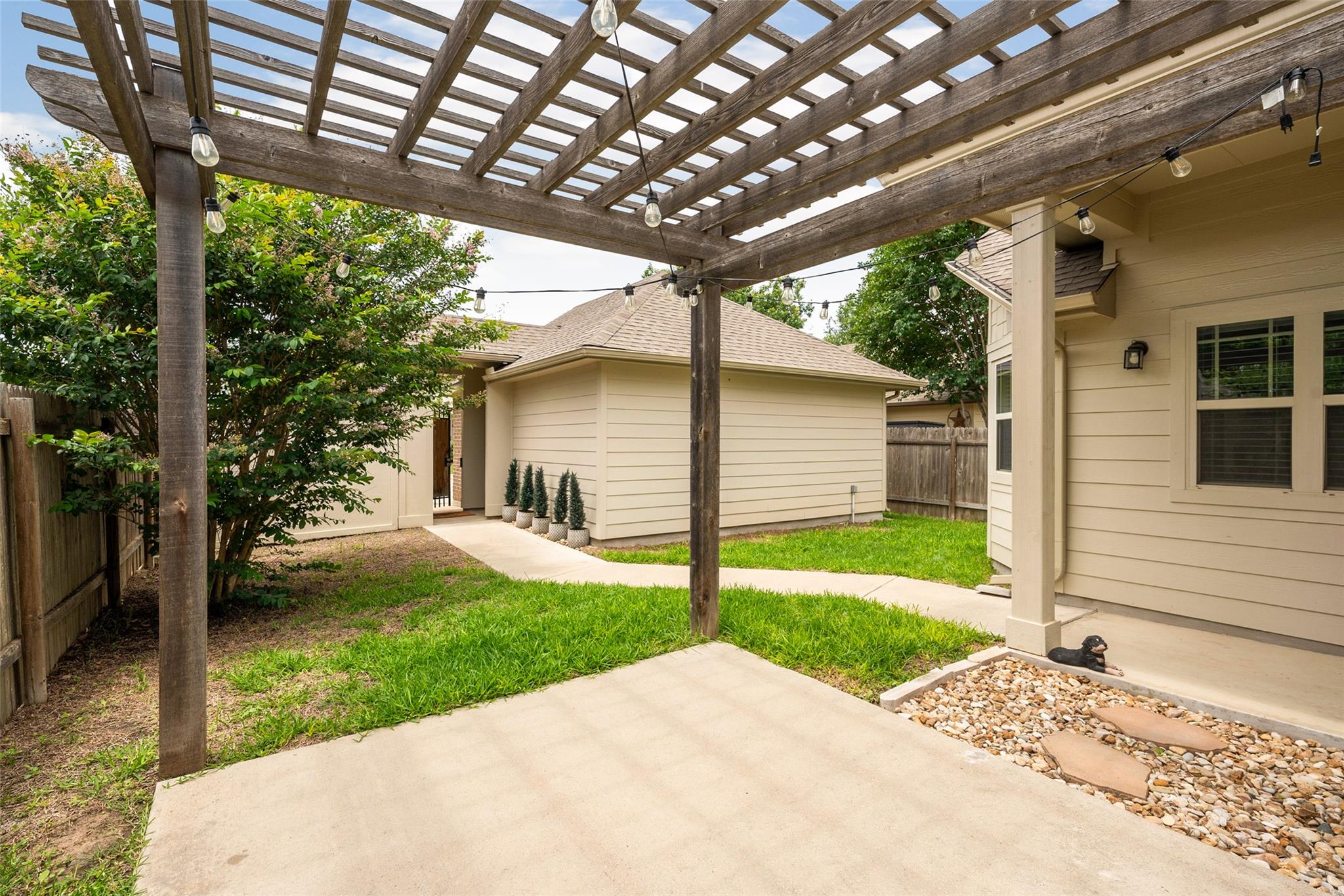 702 Silo St, San Marcos, TX 78666