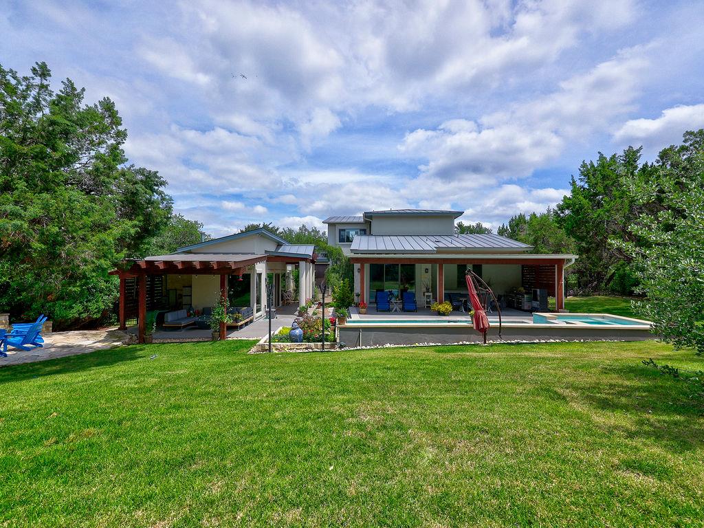 5910 Travis Woods Cv, Austin, TX 78734