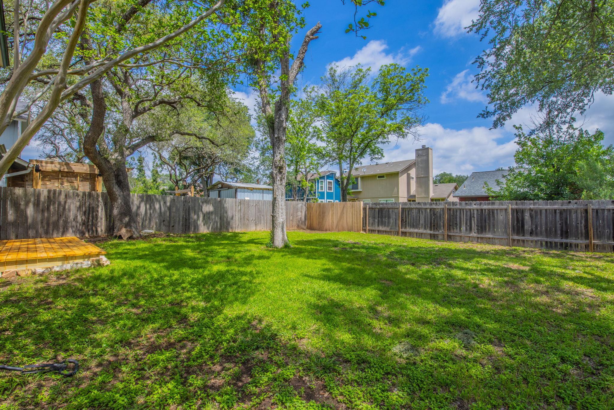 4608 Velasco Pl, Austin, TX 78749