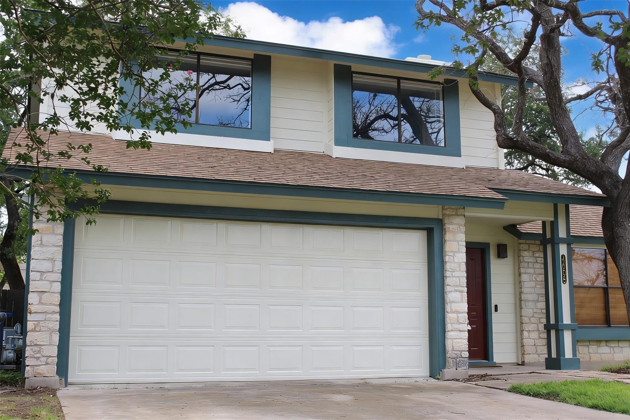 4608 Velasco Pl, Austin, TX 78749